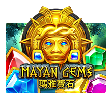 mayan gems